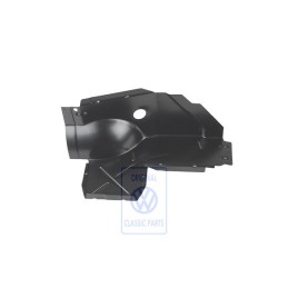 VW Originale Lamiera Di Collegamento Per Predellino - 701803398A