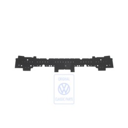 VW Originale Lamiera Terminale Per Supporto Trasversale - 701804775A