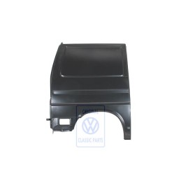 VW Originale Lamiera Esterna Per Fiancata - 701809172F