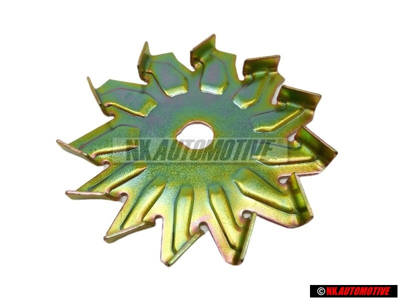 VW Originale Ventola - 068903171