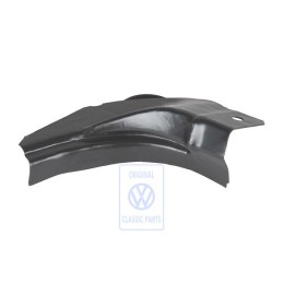 VW Originale Lamiera D'Ins. 