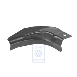 VW Originale Lamiera D'Ins. 