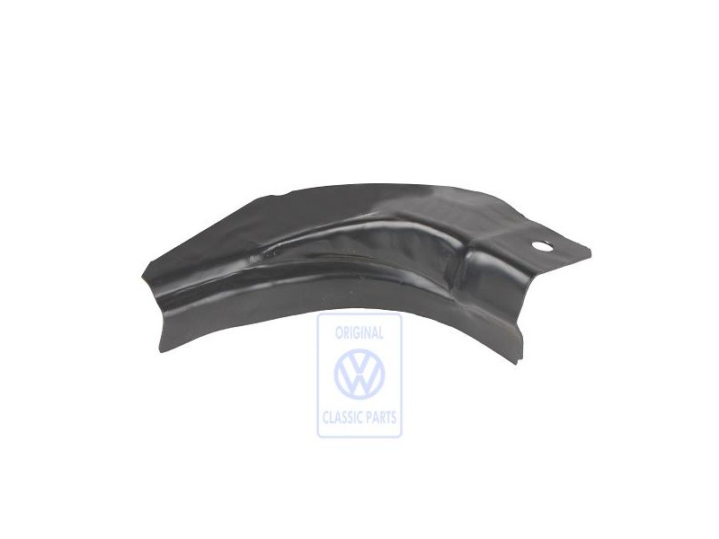 VW Originale Lamiera D'Ins. 
