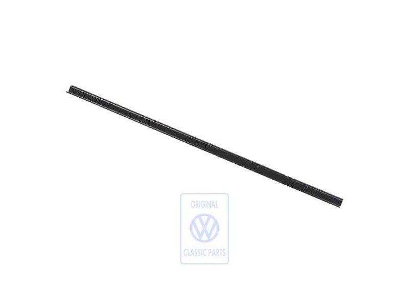 VW Originale Sezione - Sezione Porta Scorrevole - 701809833A