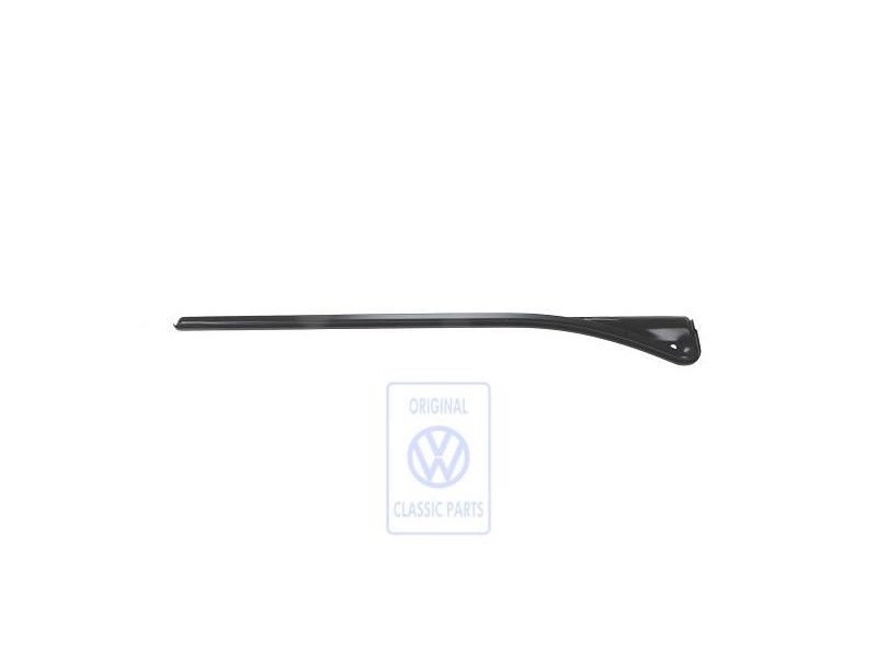 VW Originale Canalino Di Guida - 701809901A
