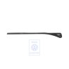 VW Originale Canalino Di Guida - 701809901A