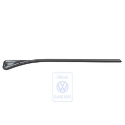 VW Originale Canalino Di Guida - 701809902A
