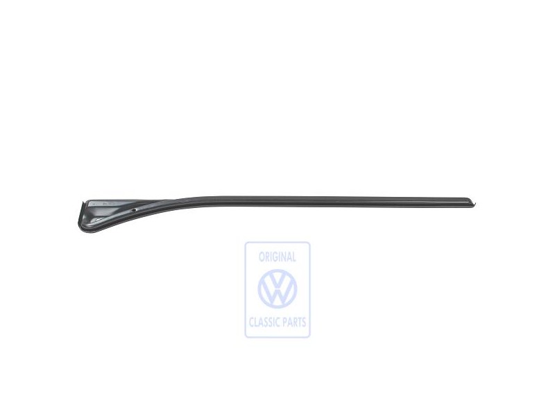 VW Originale Canalino Di Guida - 701809902A