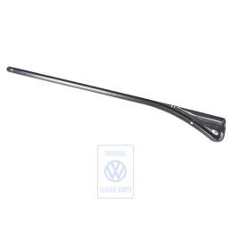 VW Originale Canalino Di Guida - 701809902B