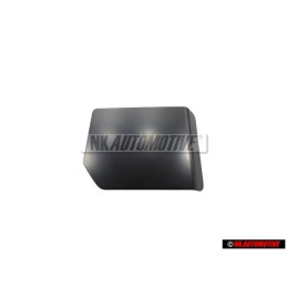 VW Originale Sportello Serbatoio Carburante - 701809905