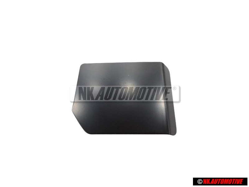 VW Originale Sportello Serbatoio Carburante - 701809905