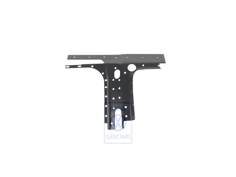 VW Originale Rinforzo Per Montante C - 701810185