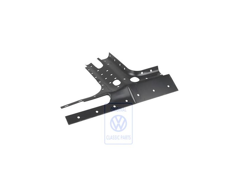VW Originale Rinforzo Per Montante C - 701810186