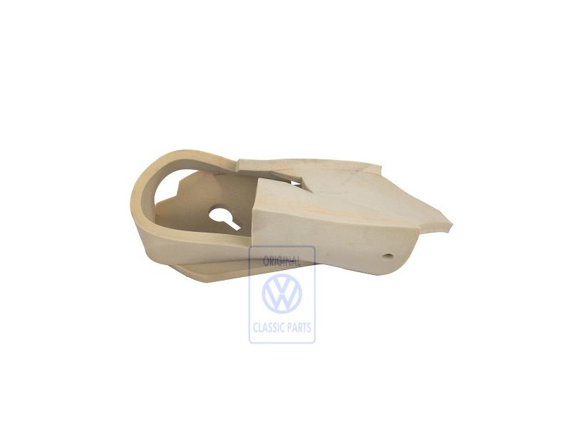 VW Originale Insonorizzazione - 701815083B