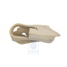 VW Originale Insonorizzazione - 701815083B