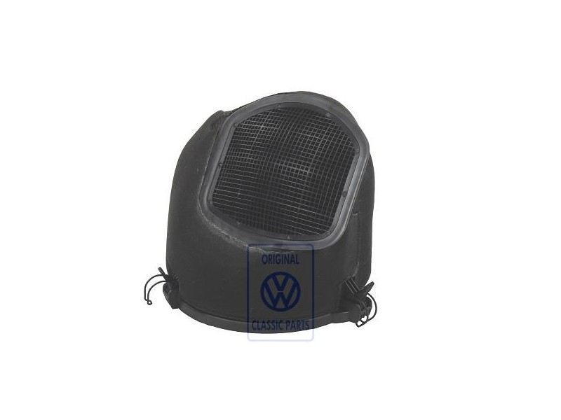 VW Originale Scatola Filtro - 701815915C