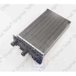 VW Originale Termoscambiatore - 701819032