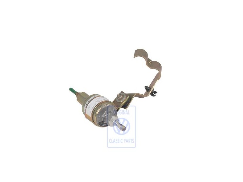 VW Originale Pompa Carburante - 701819097