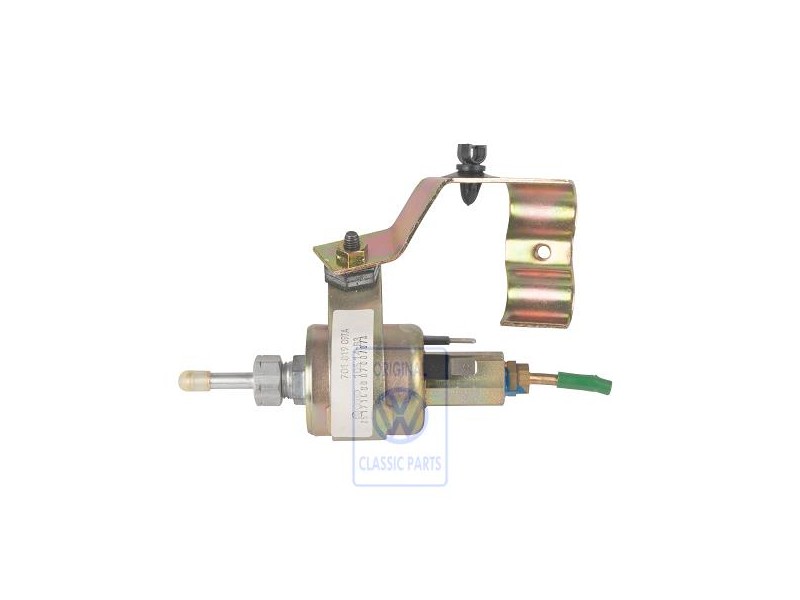VW Originale Pompa Carburante - 701819097A