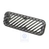 VW Originale Mascherina Nero Satinato - 701819144 01C