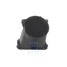 VW Originale Raccordo Aspirazione - 701819155