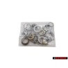 VW Originale Set Da Riparazione Per Alternatore - 028903320B