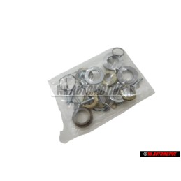 VW Originale Set Da Riparazione Per Alternatore - 028903320B