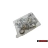 VW Originale Set Da Riparazione Per Alternatore - 028903320B
