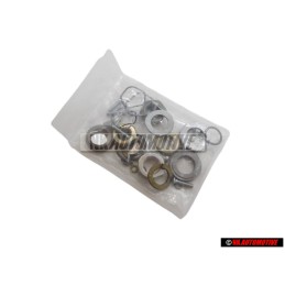 VW Originale Set Da Riparazione Per Alternatore - 028903320B