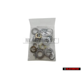 VW Originale Set Da Riparazione Per Alternatore - 028903320B