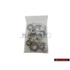 VW Originale Set Da Riparazione Per Alternatore - 028903320B