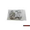 VW Originale Set Da Riparazione Per Alternatore - 028903320B