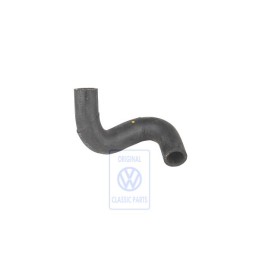 VW Originale Tubo Flessibile Liq. Raffredd. 