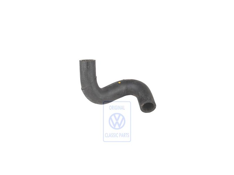 VW Originale Tubo Flessibile Liq. Raffredd. 