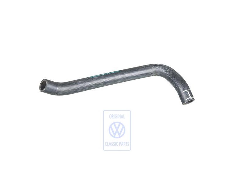 VW Originale Tubo Flessibile Liq. Raffredd. 