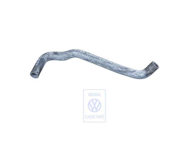 VW Originale Tubo Flessibile Liq. Raffredd. 