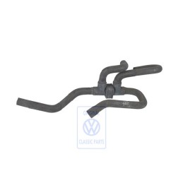 VW Originale Tubo Flessibile Liq. Raffredd. 