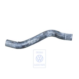 VW Originale Tubo Flessibile Liq. Raffredd. 