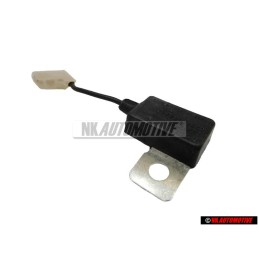 VW Originale Condensatore Antidisturbo - 056903291