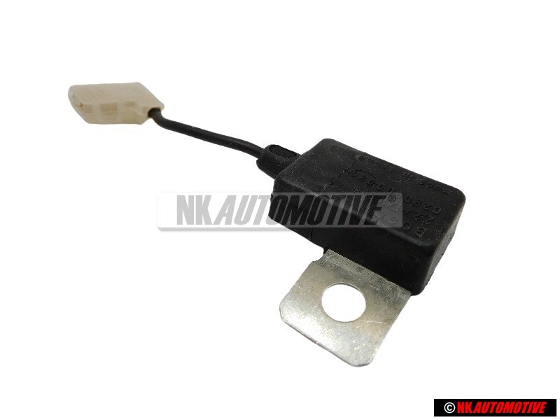 VW Originale Condensatore Antidisturbo - 056903291