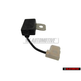 VW Originale Condensatore Antidisturbo - 056903291