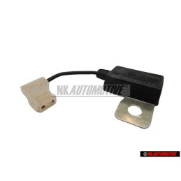 VW Originale Condensatore Antidisturbo - 056903291