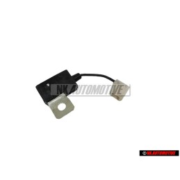 VW Originale Condensatore Antidisturbo - 056903291