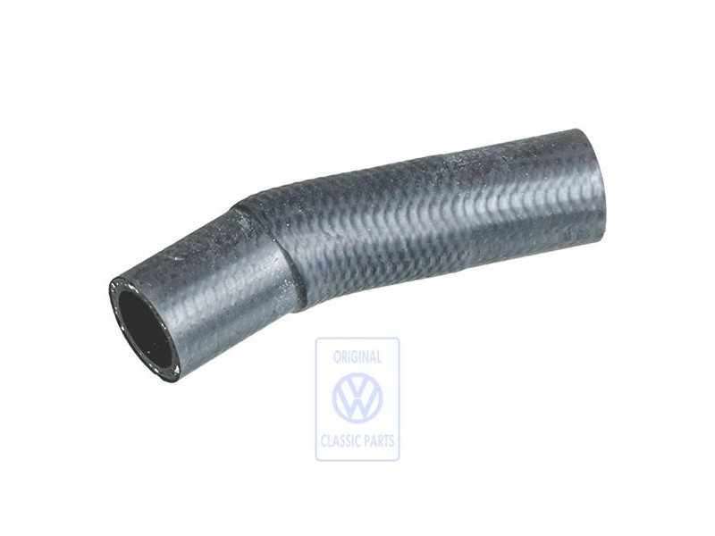 VW Originale Tubo Flessibile Liq. Raffredd. 