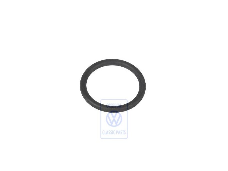 VW Originale Valvola Espansione - 701820679