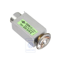 VW Originale Valvola Espansione - 701820679E