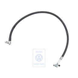 VW Originale Fless. Fl. Refrig. 