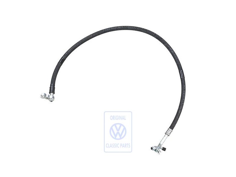 VW Originale Fless. Fl. Refrig. 