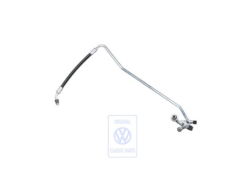 VW Originale Fless. Fl. Refrig. 