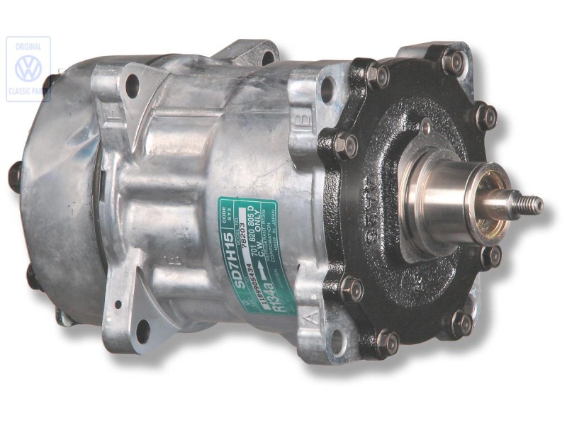 VW Originale Compressore Climatizzatore - 701820807A